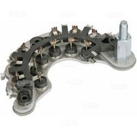 ESEN SKV 11SKV012 - Rueda libre alternador