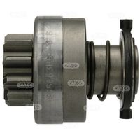 ERA ZN1693 - Engranaje de rueda libre, arrancador