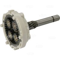 ERA 220157A - Motor de arranque