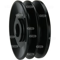 CASCO CAL41112OS - Alternador - Reman - No Core Value