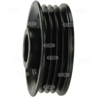 ERA 209367A - Alternador