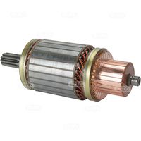 ERA 220350A - Motor de arranque