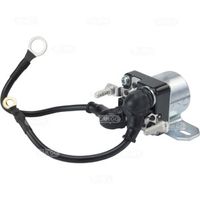 ERA 220557 - Motor de arranque