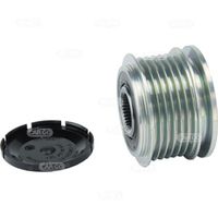 GATES OAP7112 - Rueda libre alternador - DriveAlign™