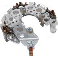 GATES OAP7293 - Rueda libre alternador - DriveAlign™