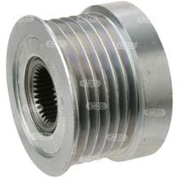 GATES OAP7293 - Rueda libre alternador - DriveAlign™