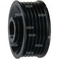 ERA 216003 - Regulador del alternador