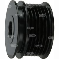 ERA 209072A - Alternador