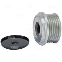ERA ZN5504 - Rueda libre alternador