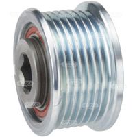 GATES OAP7125 - Rueda libre alternador - DriveAlign™