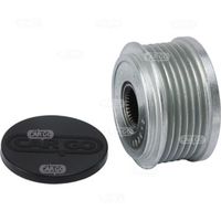 ERA ZN5379 - Rueda libre alternador