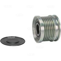 GATES OAP7293 - Rueda libre alternador - DriveAlign™
