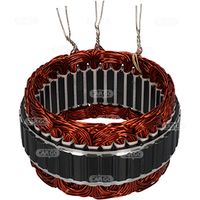 ERA ZN5522 - Rueda libre alternador