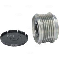 ERA ZN5585 - Rueda libre alternador