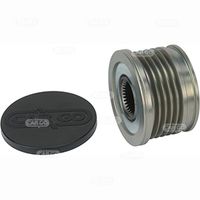 ESEN SKV 11SKV037 - Rueda libre alternador