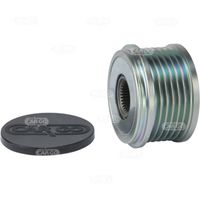GATES OAP7238 - Rueda libre alternador - DriveAlign™