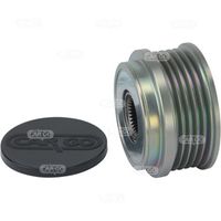ERA ZN5466 - Rueda libre alternador