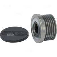 GATES OAP7111 - Rueda libre alternador - DriveAlign™