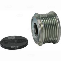GATES OAP7125 - Rueda libre alternador - DriveAlign™