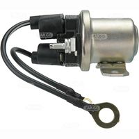 ERA 220555 - Motor de arranque