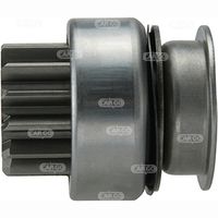 ERA 232055 - Soporte, escobillas de carbón
