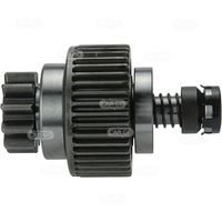 ERA 233011 - Escobilla de carbón, arrancador