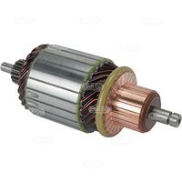 BOSCH 1986S00716 - Motor de arranque