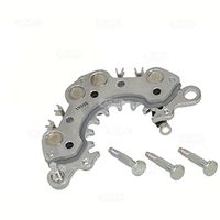 BOSCH 1986A01298 - Alternador
