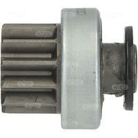 ERA ZN5455 - Rueda libre alternador