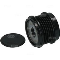 GATES OAP7297 - Rueda libre alternador - DriveAlign™