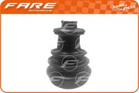 FARE SA 0273-E - Fuelle, árbol de transmisión