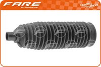 FARE SA 12230 - Juego de fuelles, dirección