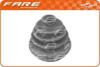 FARE SA 0522-E - Fuelle, árbol de transmisión