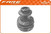 FARE SA 0532-E - Fuelle, árbol de transmisión