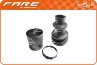 FARE SA 0753 - Fuelle, árbol de transmisión