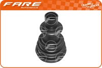 FARE SA 2139-E - Fuelle, árbol de transmisión