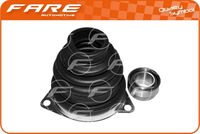 FARE SA 9713 - Fuelle, árbol de transmisión