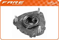 FARE SA 4188 - Cojinete columna suspensión