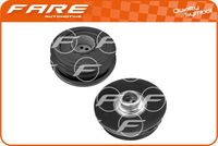 FARE SA 15022 - Polea, cigüeñal