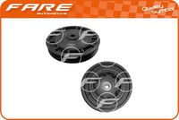 FARE SA 4223 - Polea, cigüeñal