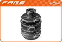FARE SA 11408 - Fuelle, árbol de transmisión