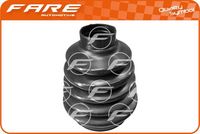 FARE SA 11423 - Fuelle, árbol de transmisión