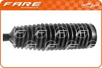 FARE SA 11852 - Fuelle, dirección