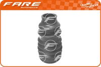 FARE SA 1206 - Fuelle, árbol de transmisión