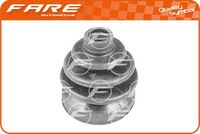 FARE SA 12156 - Fuelle, árbol de transmisión