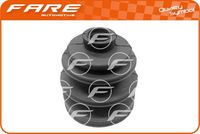 FARE SA 13566 - Fuelle, árbol de transmisión