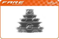 FARE SA 14530 - Fuelle, árbol de transmisión