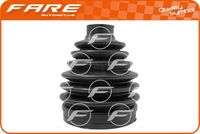 FARE SA 15745 - Fuelle, árbol de transmisión