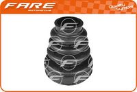 FARE SA 2007 - Fuelle, árbol de transmisión