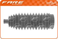 FARE SA 4491 - Fuelle, dirección